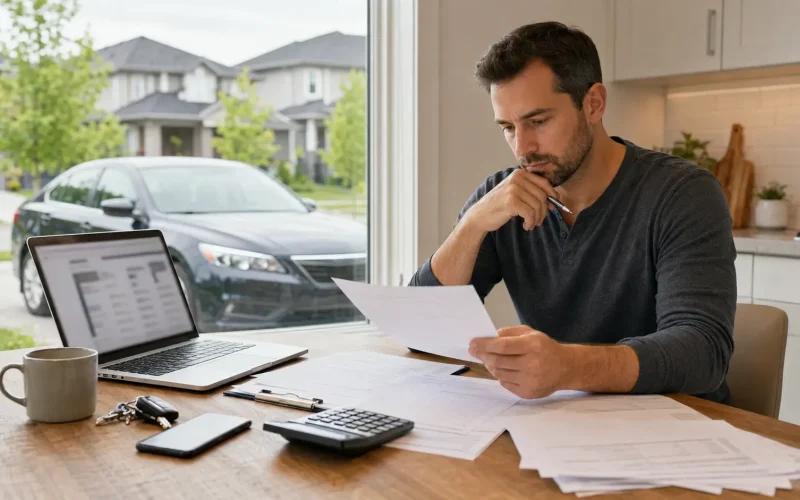 how much is car insurance in ontario