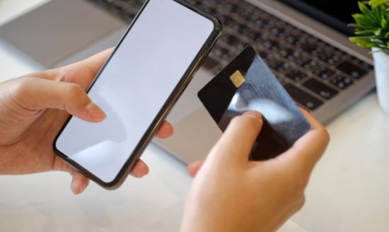 Activating Your Card Over the Phone
