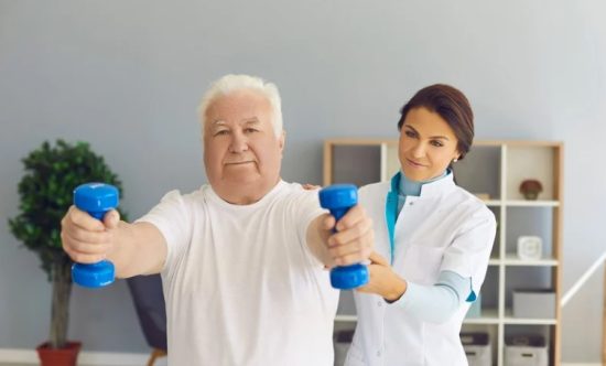 Additional Benefits for Physiotherapists
