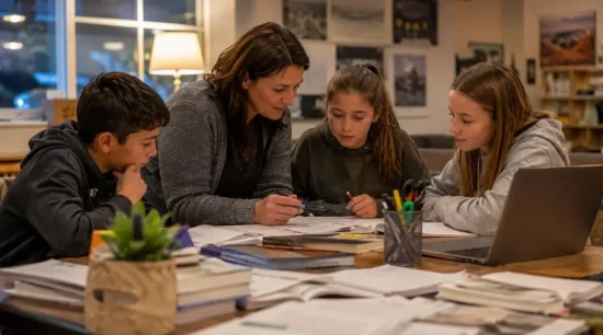 Additional Income Options for Teachers