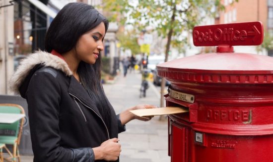 Alternatives if You Can't Apply In Person