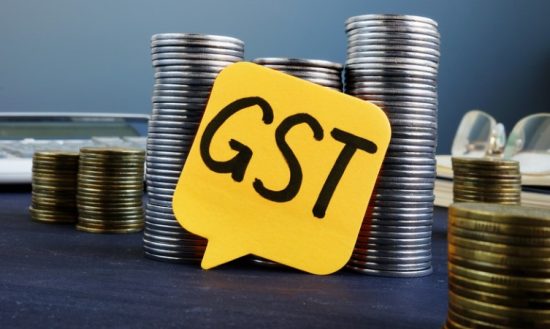 Apply for GST HST Number