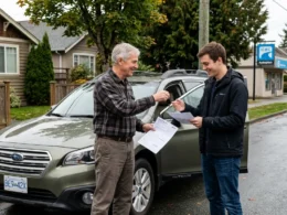 Avoid Paying Taxes on a Used Car in B.C. Legally