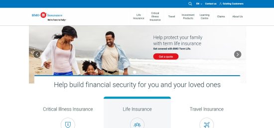 BMO Insurance