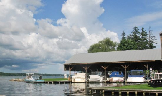 Barrie, Ontario