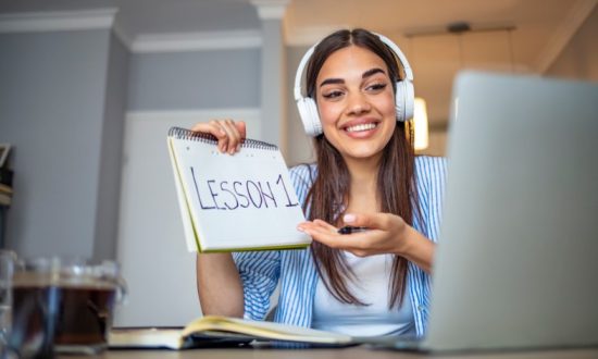 Become an Online Tutor