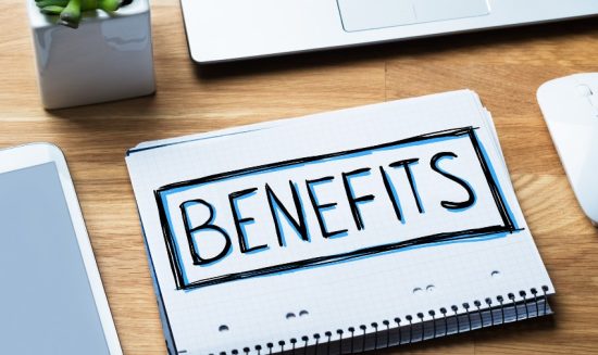 Benefits for B.C. Teachers
