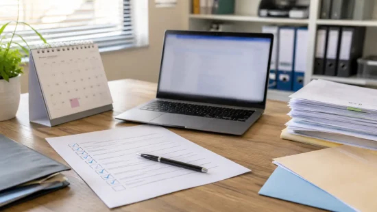 Best Practice for Writing Dates in Canada