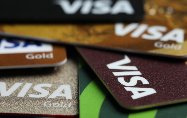 Best Visa Credit Cards in Canada 2023 - Top 10