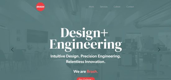 Brash Product Development Inc