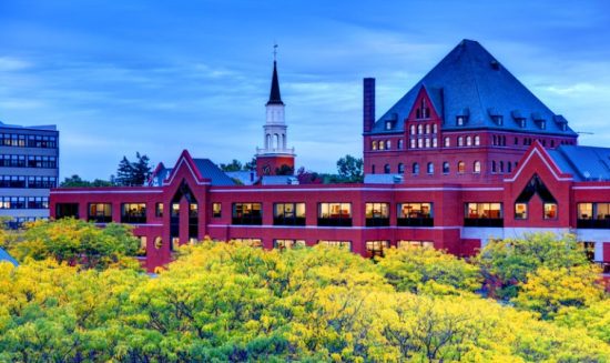 Burlington