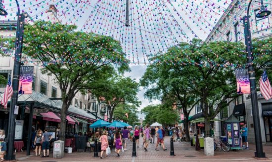Burlington