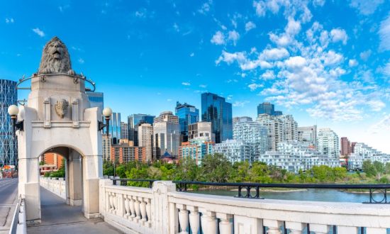Calgary