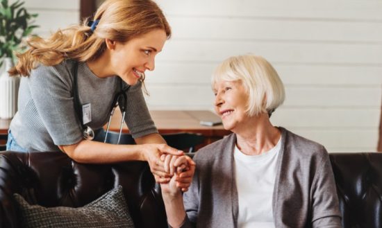 Care Services