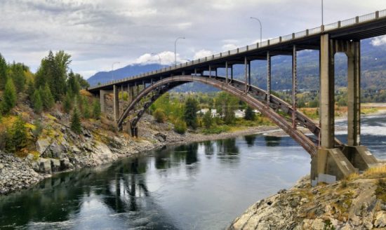 Castlegar