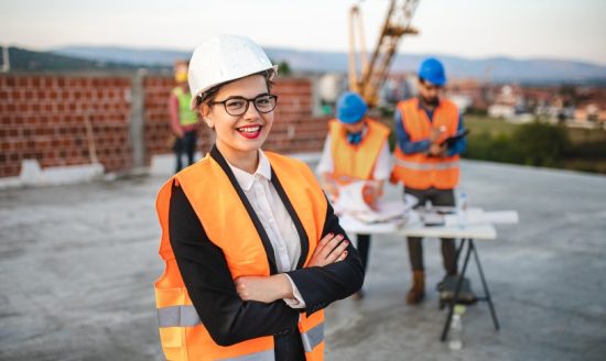 Civil Engineer