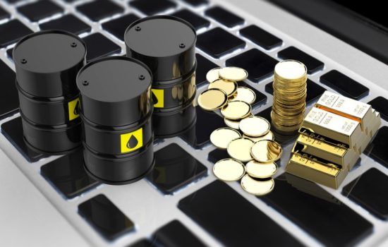 Commodities