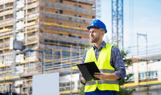 Construction Inspector