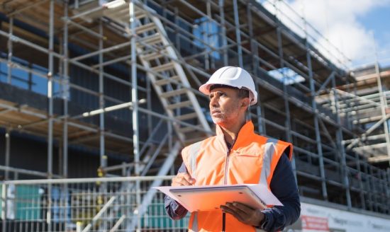 Construction Manager