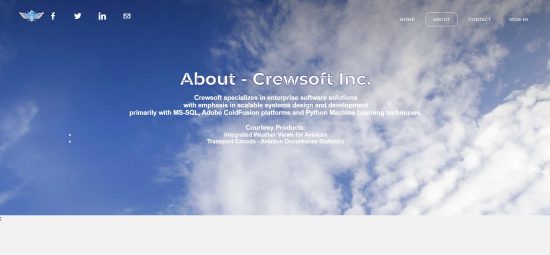  it companies in Canada