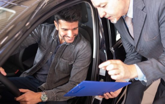how to avoid paying taxes on used car bc