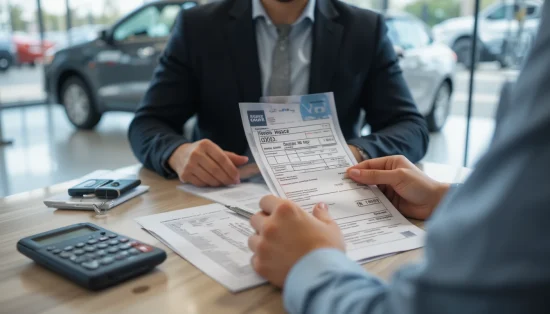 Do You Pay GST on Used Cars in B.C.