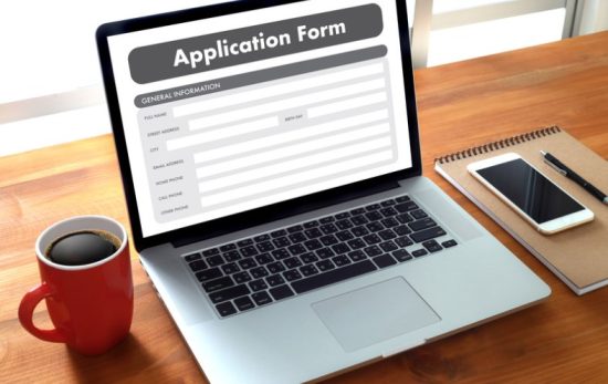 Documents Required to Apply