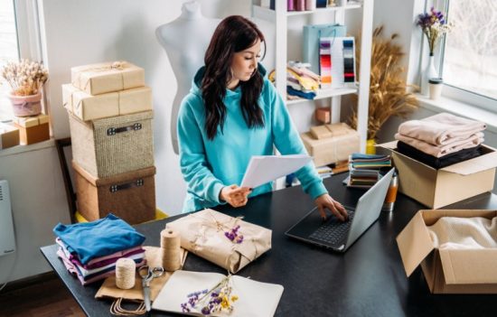 E-commerce and Dropshipping in Canada