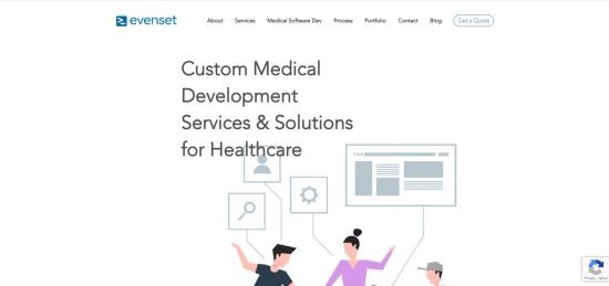 software developer companies