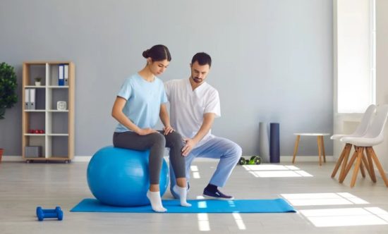FAQ - How Much Does a Physiotherapist Make in Ontario?