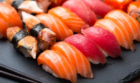 FAQ - Top 10 Best Sushi Restaurant in Vancouver