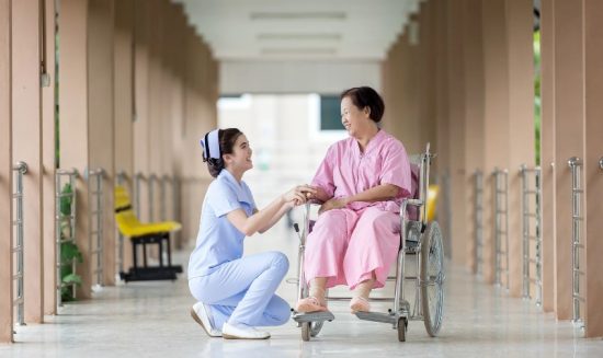 FAQ - Top 10 Hospitals for Nursing Job in Canada