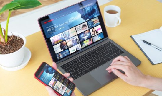 FAQ - Top 10 Streaming Services in Canada