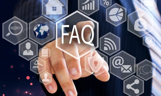 FAQ - Top 10 Warmest Places in Canada
