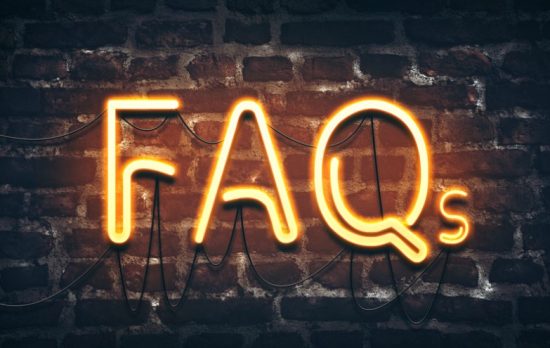 FAQ - What is the Canadian Resume Format