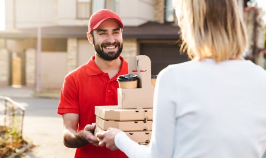 Food Delivery
