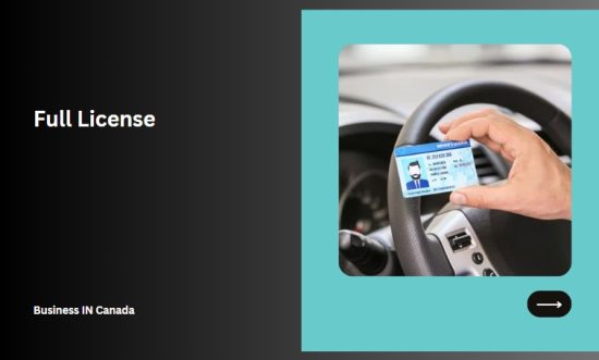 Full License