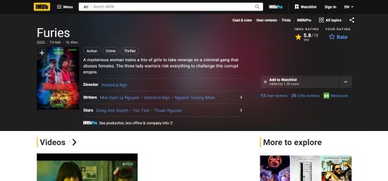 What to watch on Netflix Canada? - Top 10 Movies