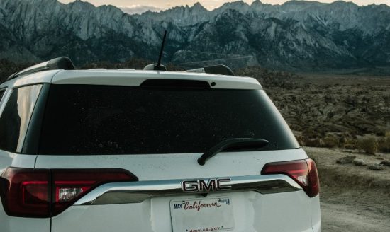 GMC Yukon