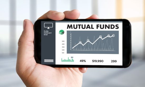 Gold Mutual Fund