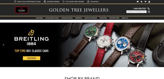Golden Tree Jewellers