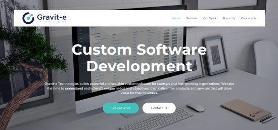 Gravit-e Technologies