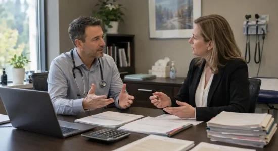 How Are Family Doctors Paid in Ontario
