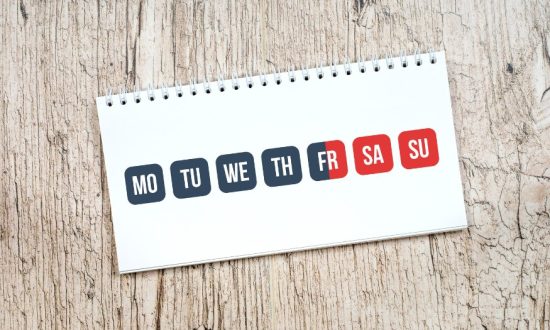 How Many Weekend Days in a Year in Canada?