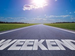 How Many Weekend Days in a Year in Canada?