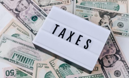 How Much Can a Small Business Make Before Paying Taxes in Ontario?