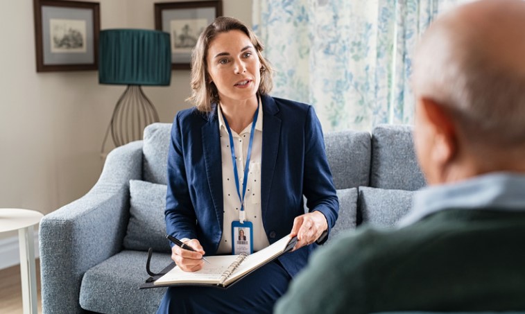 How Much Do Social Workers Make in Ontario? - Social Workers Average Income