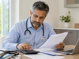 How Much Does a Family Doctor Make in Ontario