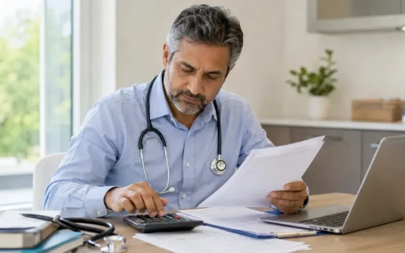 How Much Does a Family Doctor Make in Ontario