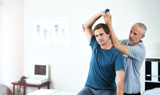 How Much Does a Physiotherapist Make in Ontario?